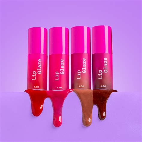 australis lip glaze